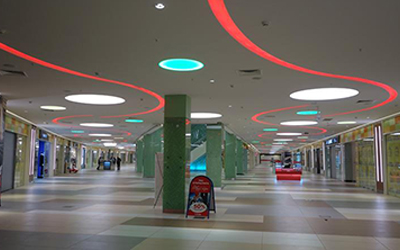 Lotus Mall