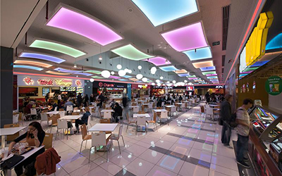 MarkAntalya Mall